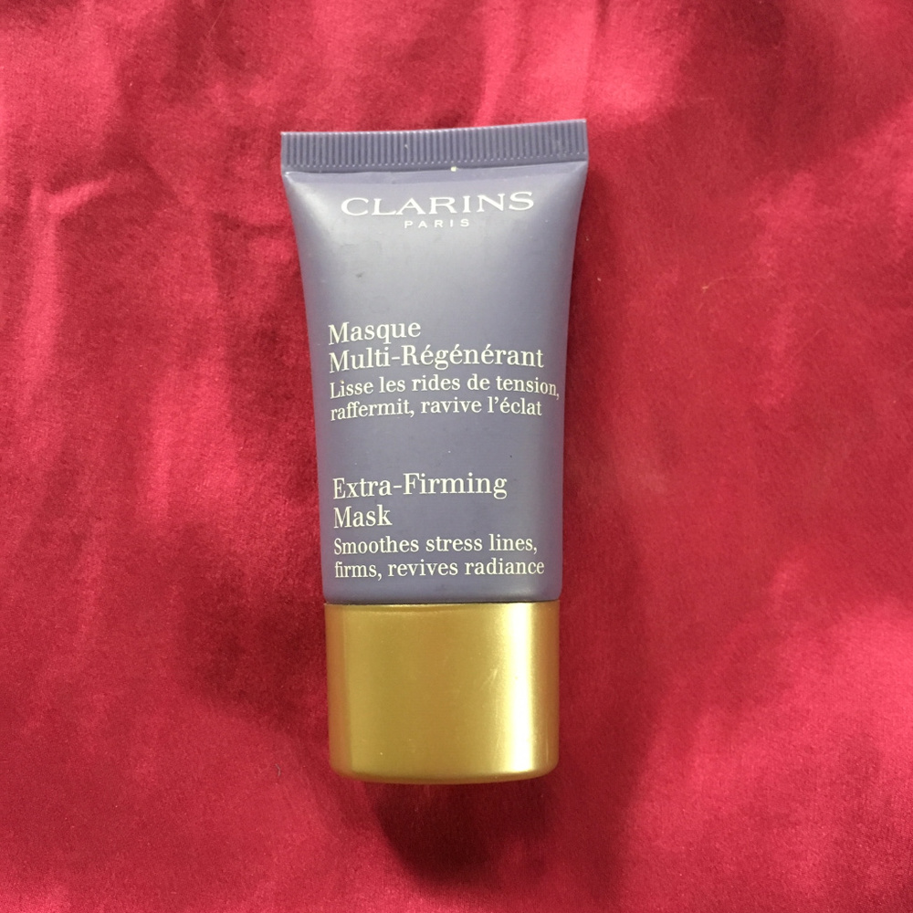 CLARINS EXTRA FIRMING MASK